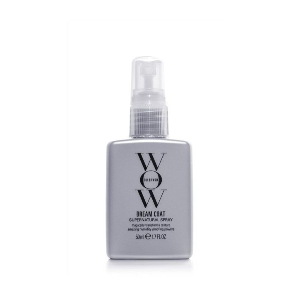 COLOR WOW Dream Coat Supernatural Spray, 1.7 fl. oz. Travel Size